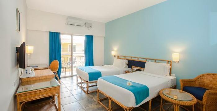 Jasminn By Mango Hotels